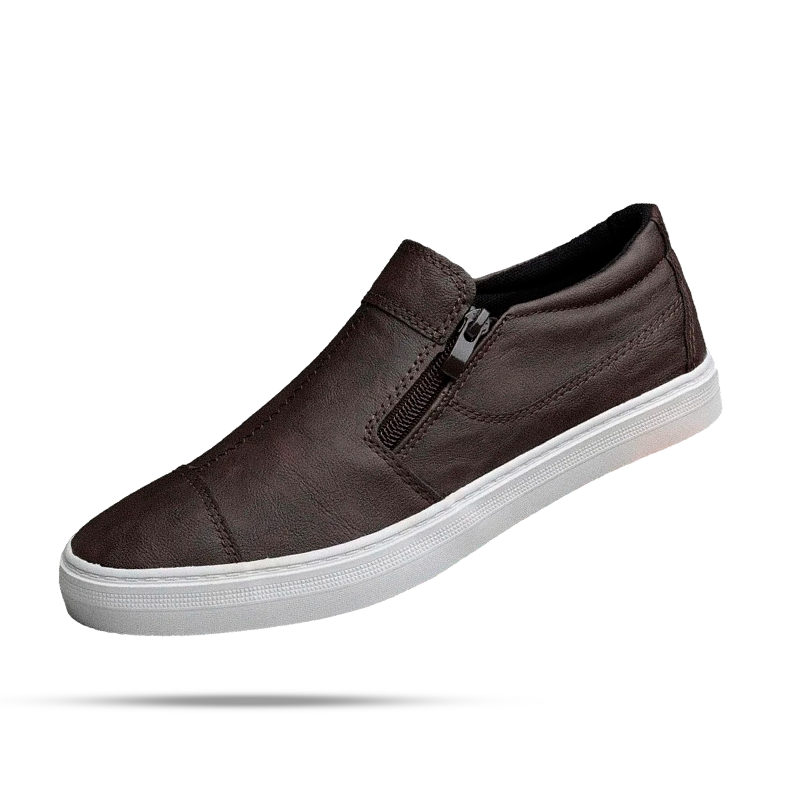Tênis Slip On Fiorinni Limerick