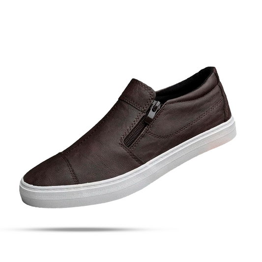 Tênis Slip On Fiorinni Limerick