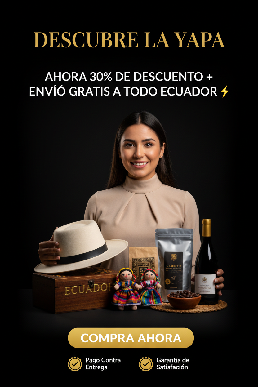 Banner Descubre La Yapa Mobile Vertical