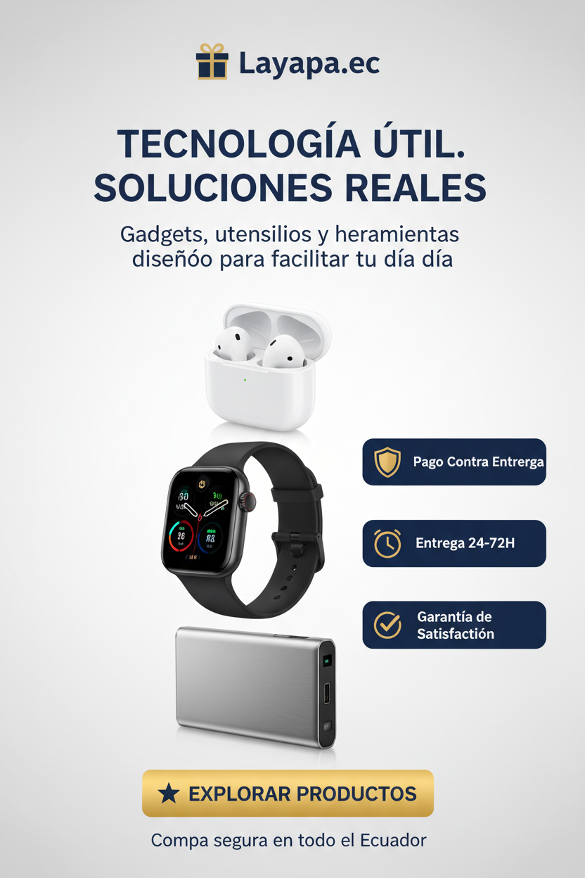 Banner Tecnología Premium Mobile