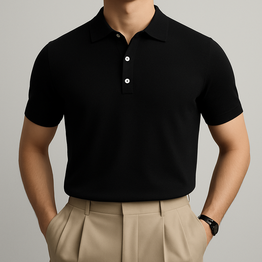 Camisa Polo Masculina Fiorinni Sabadell