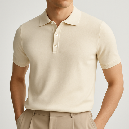 Camisa Polo Masculina Fiorinni Sabadell