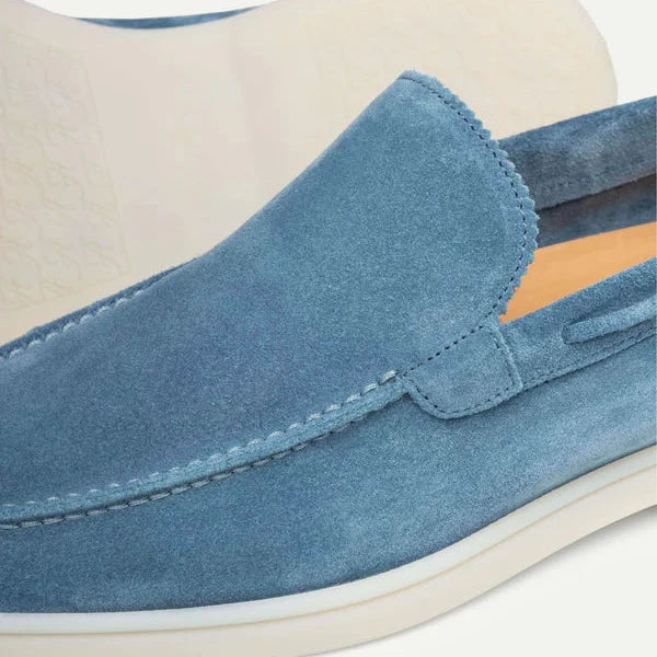 Zapato Hombre Loafer Tenerife